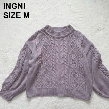 INGNI CO@5GP[ubNlbNjbg@Z[^[@l@K[[i1246j