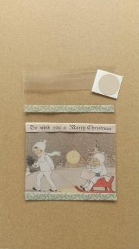 GChristmas@OPP܁@V[t