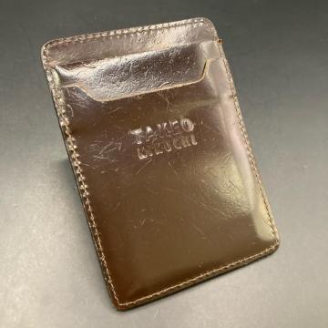 ���� TAKEO KIKUCHI �^�P�I�L�N�` �p�X�P�[�X