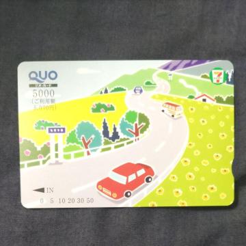 �y�����z�N�I�J�[�h  5000�~  ��������  �|�C���g����