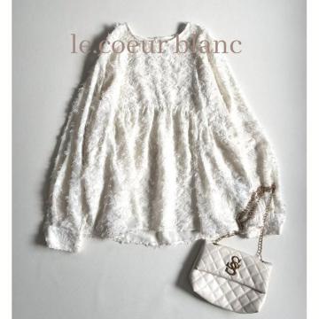 �����i�����N�[���u�������t�F�U�[�����u���E�X���������傫�߁��A�C�{���[��M