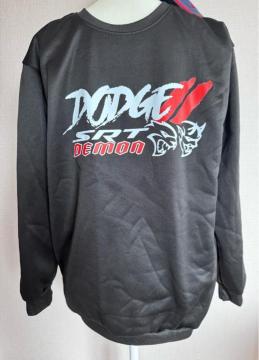 �����Y �u���b�N �X�E�F�b�g�i�����j�O��v�����g / XL�T�C�Y