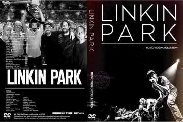ŐV2017ILINKIN PARK vW PVMV Lp[N 2DVD