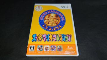 Wii X[p[}IRNV / \tgPi