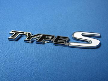 TYPE S GX ABS CH/WHITE/RED ʎdl Gu Vi