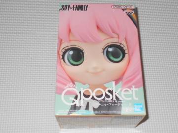 SPY~FAMILY Qposket A[jEtH[W[ 2 AViJ
