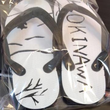 #nhCh#OKINAWA#T_#
