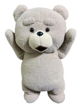   {Ă? Ă? ebh 55cm ʂ Ted f l`  efBxA  F N} XL