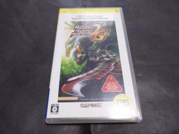 PSP X^[n^[ |[^u 2nd G PSP the Best / n  P[XEt