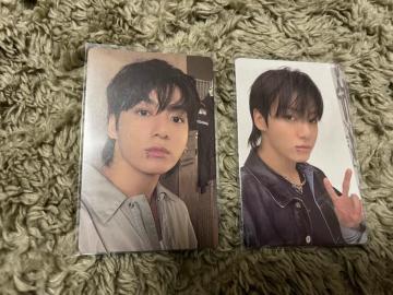 BTS ON@S[f@Ao@gJ