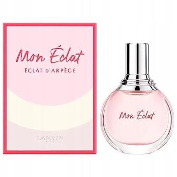 ☆LANVIN☆ランバン エクラドゥアルページュ モン エクラ EDP 30ml 新品未開封