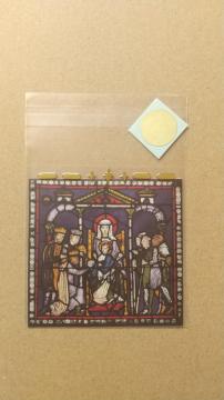 IChristmas@OPP܁@V[t