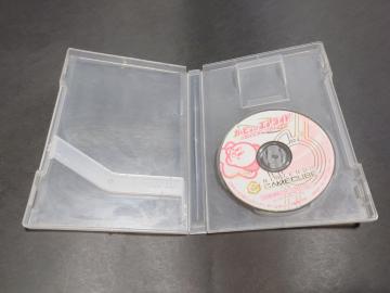 GC �J�[�r�B�̃G�A���C�h / �Q�[���L���[�u �X���[�u�P�[�X�E����������