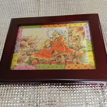 �t�H�g�t���[���@�����炵��݂��C���X�g����