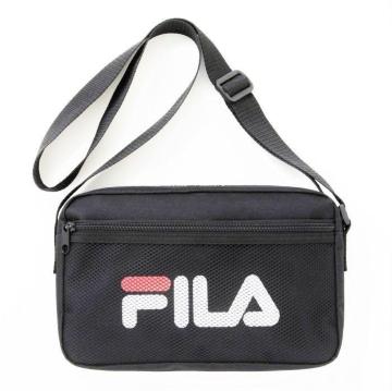 ��FILA�����b�V���|�P�b�g�t�����S�V�����_�[�o�b�O��