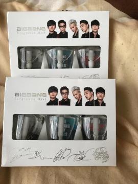 BIGBANG  A~[YgSgpϐ