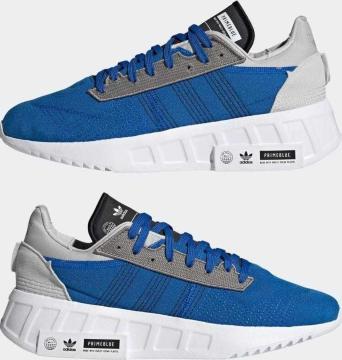 adidas AfB_X GEODIVER PRIMEBLUE WI_Co[ vCu[ Originals IWiX