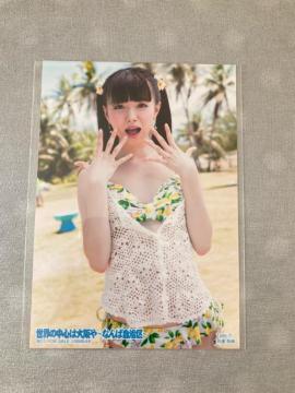 NMB48 sD@E̒S͑@ʐ^@AKB48