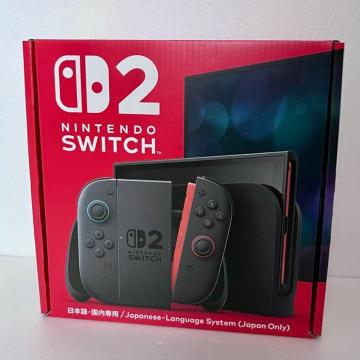 Nintendo Switch2