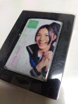 @AKB@ZippoC^[