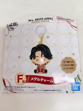 �~�Z�X�O���[���A�b�v����Ԃ���F�܁@���^���`���[�������J����