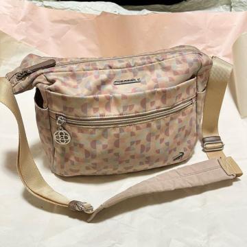 �y�y�ʁzCROCODILE �N���R�_�C�� �V�����_�[�o�b�O ���b�Z���W���[�o�b�O