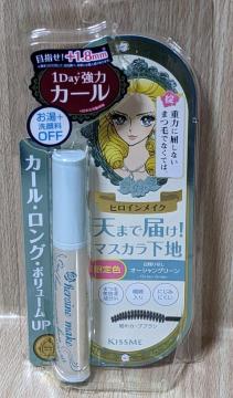 �q���C�����C�N�@�J�[���L�[�v�@�}�X�J���x�[�X�@ �I�[�V�����O���[��