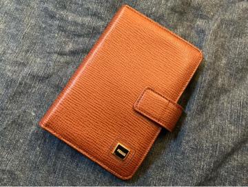 gianfranco ferre �W�����t�����R�t�F���@�蒠�J�o�[�@�o�C���_�[�@���U�[�@�C�^���A���@�����Y�@���f�B�[�X