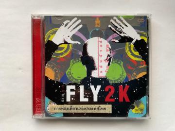 �^�C�|�b�v�X CD FLY 2K (FLY to 2000) T-POP ���A��