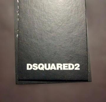 DSQUARED2 �C�^���A�� �u�����h�^�O (��������/�R���N�V����)