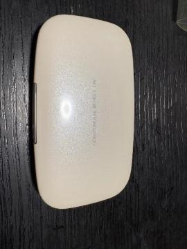 �������@SHISEIDO �m�[�J���[�t�@���f�[�V�����@�P�[�X�@���u���^�C�v