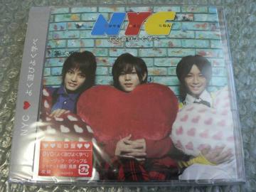 Vi/NYC/悭Vт悭wׁyCD+DVDz/Hey!Say!JUMPoi