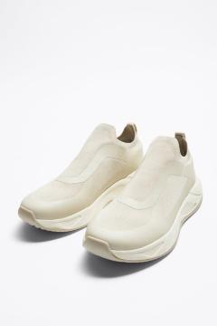 ZARA U jbgt@ubN Xj[J[/Y/27cm/x[WViV슮f