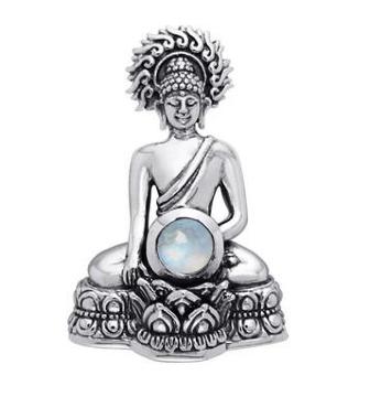 PeterStone: Buddha Time of Meditation m
