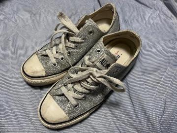 CONVERSEXj[J[