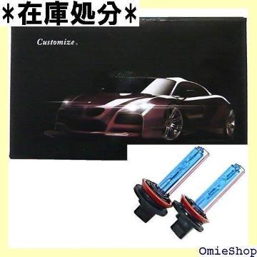 Customize H11 35W HIDou p 30000K X[p[u[ 2Zbg 826