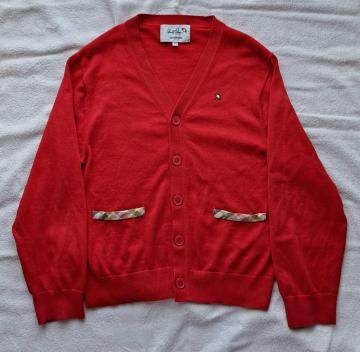 �A�[�m���h�p�[�}�[�@�J�[�f�B�K���@�L�b�Y�@