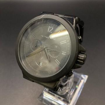 ���� MICHAEL KORS �}�C�P���R�[�X �r���v MK-8279