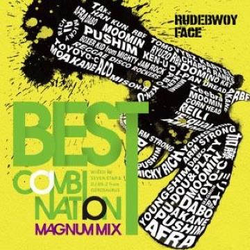 sRUDEBWOY FACEtTAK-Z HAN-KUN MINMI AKANE ACO QG KEN-U REGGAE