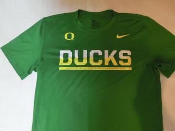 iCLyDRI FITz yOREGON DUCKSzyDUCKSzST US S