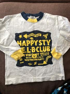 LITTLE BEAR CLUBT100cm