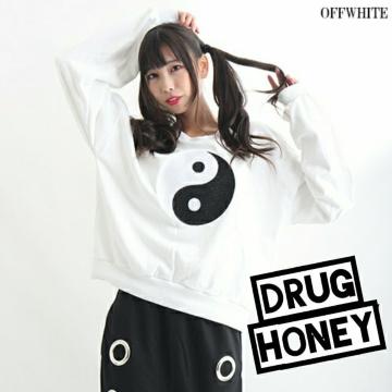 Drug honeyyjZbNXzʎhJg[i[^