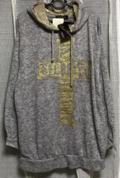 ☆新品未使用☆パーカー