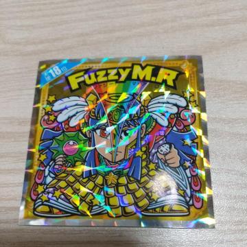 FuzzyM.R