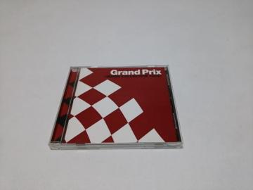 <>Grand Prix`SUPER COLLECTION 2004F1OvȃRsp/T-SQUARE/zܓБ