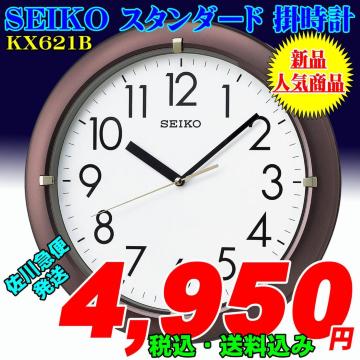 ZCR[ X^_[h|v ^bNh KX621B Vi