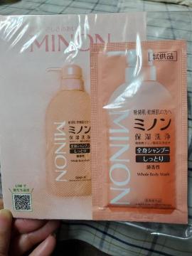 MINON 