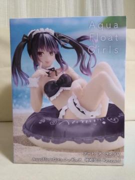 �f�[�g.�A.���C�u�X�@Aqua�@Float�@Girls�t�B�M���A�@���苶�O�@Renewal