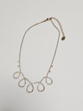 (206) Claire's  CXg[ Q gold lbNX
