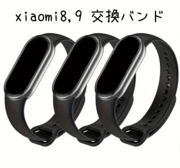 Xiaomi Mi Band 8,9 oh VI~8 ,9 